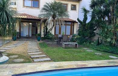 Imagem: Linda residencia em Piratininga com piscina