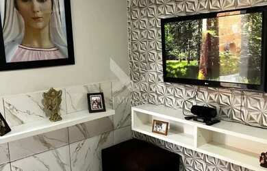 Imagem 5: Casa Sozinho no Lote 2Q no Bairro São Carlos - Goiânia