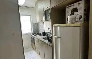 Imagem 8: Apartamento - Bela vista. Ar-condicionado, 53m² de Área, 1 Vaga na garageme2...