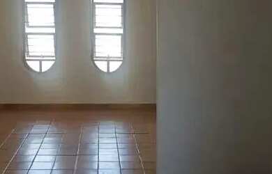 Imagem: CASA COM DOIS QUARTOS SALA DOIS AMBIENTES CONZINHA MONTADO EM