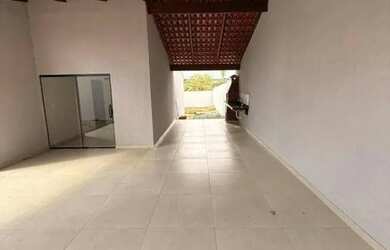 Imagem: Casa com 3 dormitórios à venda, 126 m² por R$ 378.000 - Vila