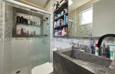 Imagem 12: Apartamento à venda no Arboris Jabotiana , JABOTIANA, Aracaju, SE