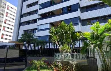 Imagem: O apartamento possui 5 Dormitórios, 4 Banheiros, 2 Vagas na