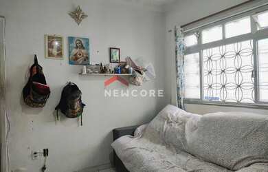 Imagem: O apartamento possui 2 Dormitórios, 1 Banheiro, 68m² de Área