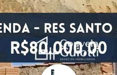 Imagem: O terreno possui 200m² de Área e está localizado em Anápolis