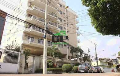 Imagem: Apartamento com 2 dormitórios para alugar, 80 m² por R$ 1.700,00/mês