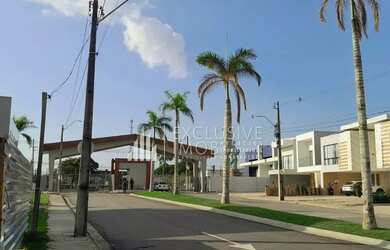 Imagem 5: EUROVILLE CASA DE 199 METROS QUADRADOS, 4 SUÍTES É 5 BANHEIROS