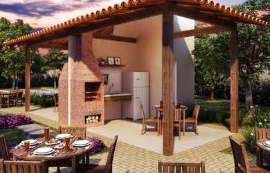 Imagem 15: Condomínio Barra sul, por trás do Atacadão bela vista