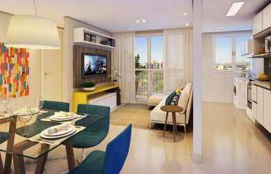 Imagem 10: Condomínio Barra sul, por trás do Atacadão bela vista