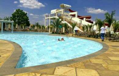 Imagem 8: Apartamento em Caldas Novas GO