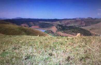 Imagem 9: Fazenda - 100 alqueires - Pasto Braquiara, Pedreira, água rio Paraíba