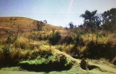 Imagem 6: Fazenda - 100 alqueires - Pasto Braquiara, Pedreira, água rio Paraíba