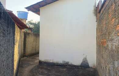 Imagem 3: Aluga-se kitnet no setor Jd. Aeroporto em Porto Nacional To