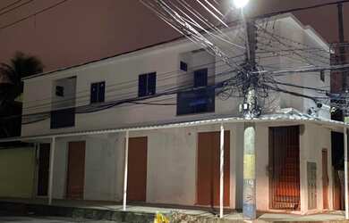 Imagem: A casa possui 1 Dormitório e está localizado em Bnh, Mesquita