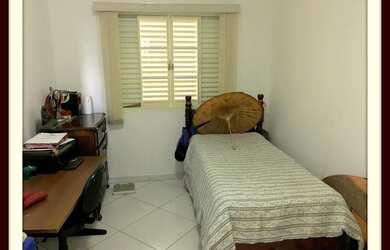 Imagem 5: CASA RESIDENCIAL em Bragança Paulista - SP, Recanto Elisabete