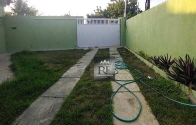 Imagem 7: Casa com 2 dormitórios, 140 m² - venda por R$ 220.000,00 ou aluguel...