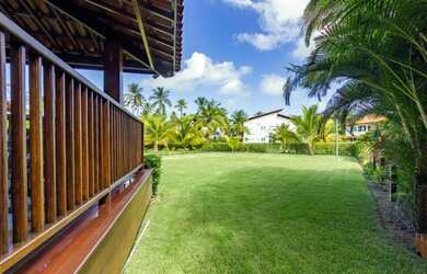 Imagem 7: Cond Clube Meridional Carneiros -Bangalô na beira mar da praia de Carneiros...