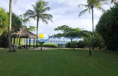 Imagem: A casa possui 5 Dormitórios, 5 Banheiros, 5 Vagas na garagem