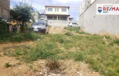 Imagem 2: Terreno à venda, 250 m² por R$ 130.000,00 - Santo Agostinho - Conselheiro...