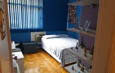 Imagem 14: Apartamento á venda no posto 6 em Copacabana !