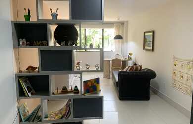 Imagem 14: SALA COMERCIAL. Imóvel novo, 35m² de Áreae1 Vaga na garagem