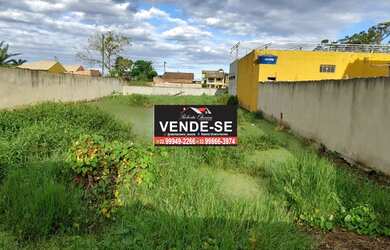 Imagem: TERRENO PARA VENDA EM UNAMAR - CABO FRIO -RJ
