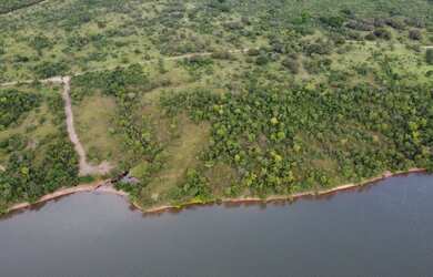 Imagem 5: Chacaras condomínio beira lago acesso coletivo em Palmas TO