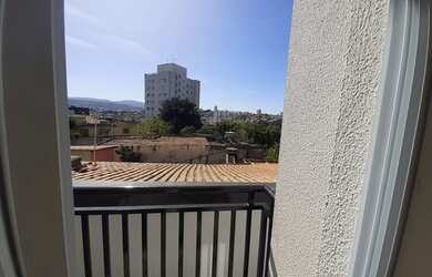 Imagem 9: Apartamento novo à venda na Vila Palmeiras na Rua Águas da Prata 24