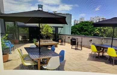 Imagem 12: Loja - vão livre de 50 mts - Venda R$ 23.000.000,00, locação por R$...