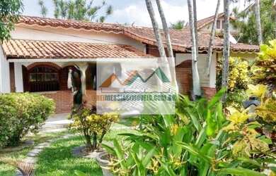 Imagem 1: Maricá - Casa Padrão - Vale da Figueira