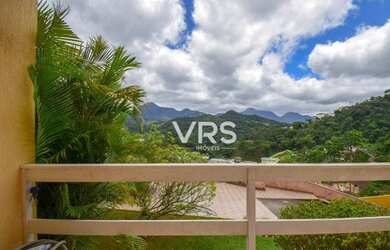 Imagem 10: Casa com 4 dormitórios, 352 m² - venda por R$ 2.200.000,00 ou aluguel...