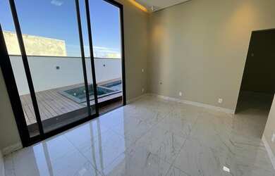 Imagem 8: Casa no condomínio Verana