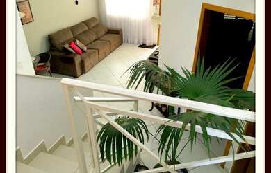 Imagem 2: CASA RESIDENCIAL em Bragança Paulista - SP, Recanto Elisabete