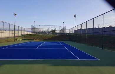 Imagem 6: Lote para venda possui 500 metros quadrados em Gran Ville São Venâncio-...