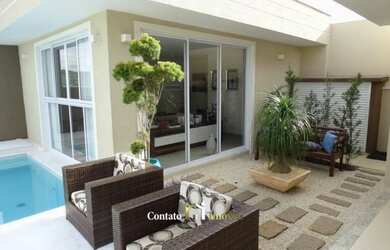 Imagem 13: CC-0150 Casa condomínio venda 3 suítes Atibaia