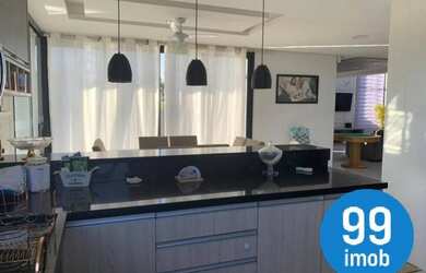 Imagem 7: Lindo Sobrado Especial a Venda no Ninho Verde I em Porangaba/SP