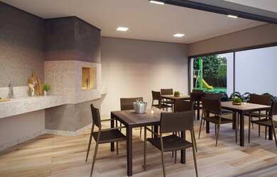 Imagem 16: Apartamento para venda tem 86 metros quadrados com 3 quartos em Centro...