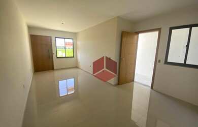 Imagem 1: Casa à venda, 79 m² por R$ 335.000,00 - Rio Grande - Palhoça/SC