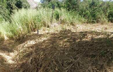 Imagem: O terreno possui 726m² de Área e está localizado em Chácaras