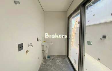 Imagem 5: CASA RESIDENCIAL em JUNDIAÍ - SP, VILLAGGIO SAN MARCO