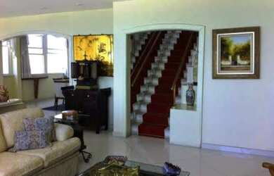 Imagem 8: Av. Atlântica, 180º de vista cinematográfica para o mar