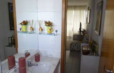 Imagem 15: Guarajuba. Porto Smeralda. CARTÕES, DIVIDO, 2 suítes, lindo, máx 6...