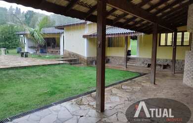 Imagem 6: Chácara a venda em Atibaia Jardim Estância Brasil 2.542,50m²