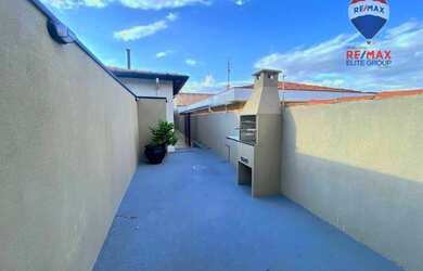 Imagem 11: Casa para alugar, 53 m² por R$ 1.450,00/mês - Vila Cleto - Itu/SP