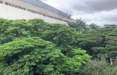 Imagem 3: Apartamento com 4 suítes walking distance dos Clubes Hebraica e Pinheiros