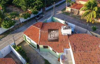 Imagem 3: Casa com 2 dormitórios, 140 m² - venda por R$ 220.000,00 ou aluguel...
