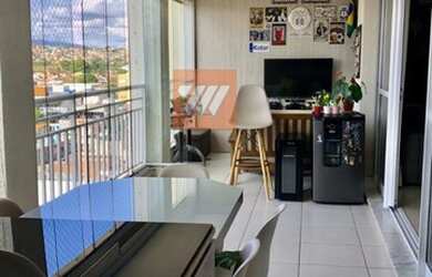 Imagem 7: Apartamento Alto Padrão para Venda em Jardim das Nações Taubaté-SP...