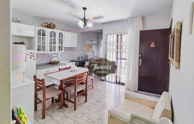 Imagem 3: Apartamento à venda, 52 m² por R$ 290.000,00 - Caiobá - Matinhos/PR