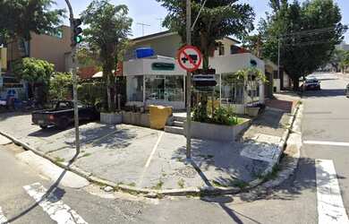 Imagem 1: Lote/Terreno para venda possui 241 metros quadrados em Vila Madalena - São Paulo - SP