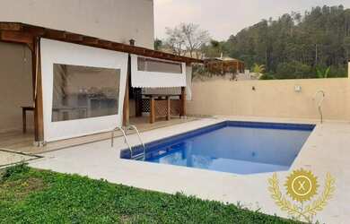 Imagem 3: Sobrado Alto Padrão Condomínio Porto Atibaia - Bezerra Imóveis Bragança...